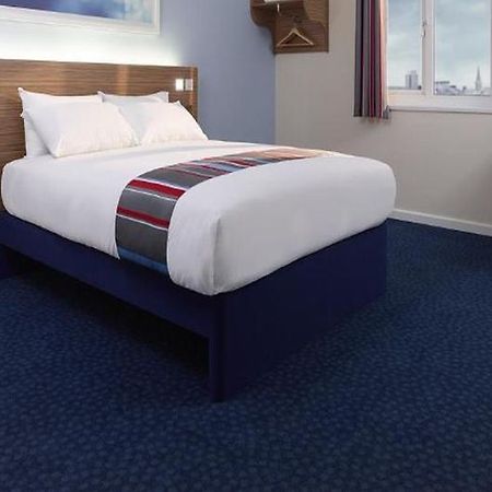 Travelodge Darlington Darlington  Exterior photo