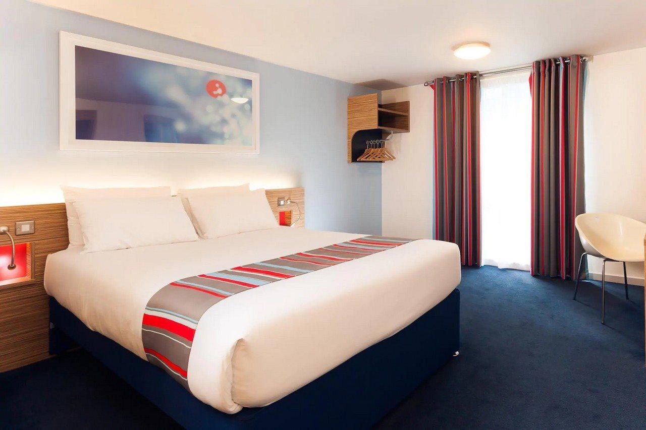 Travelodge Darlington Darlington  Exterior photo
