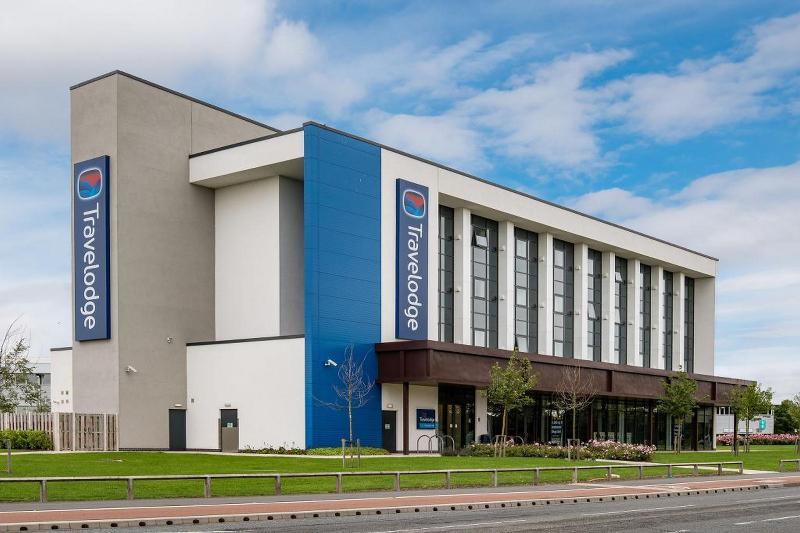 Travelodge Darlington Darlington  Exterior photo