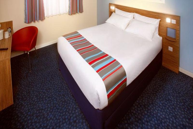 Travelodge Darlington Darlington  Exterior photo