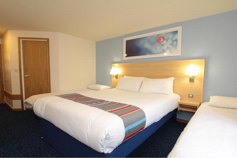 Travelodge Darlington Darlington  Exterior photo