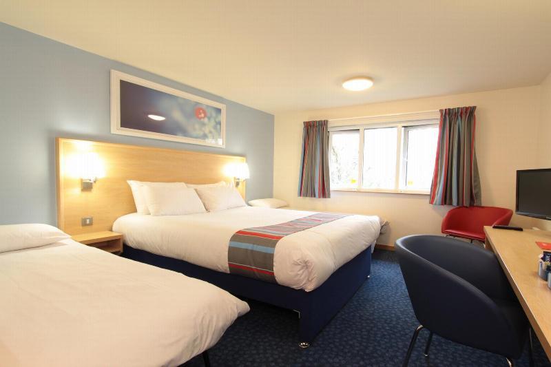 Travelodge Darlington Darlington  Exterior photo
