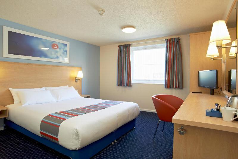 Travelodge Darlington Darlington  Exterior photo