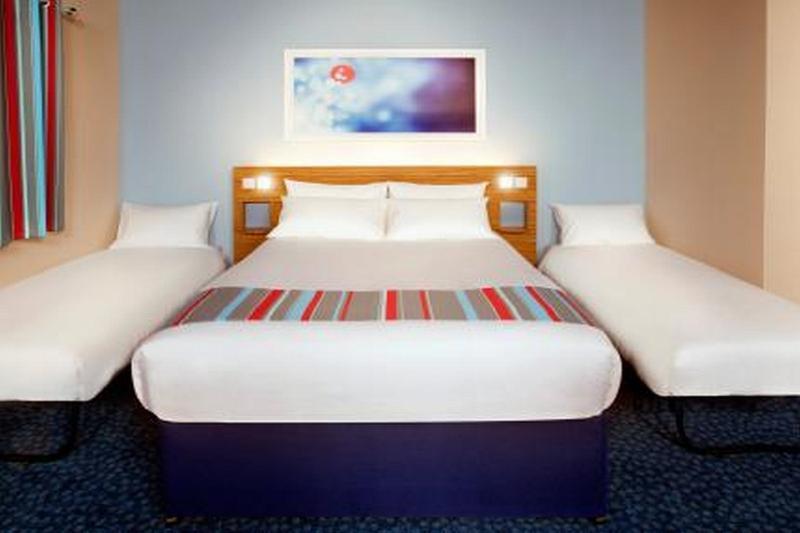 Travelodge Darlington Darlington  Exterior photo