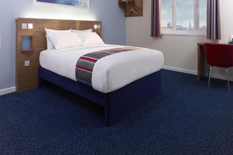 Travelodge Darlington Darlington  Exterior photo