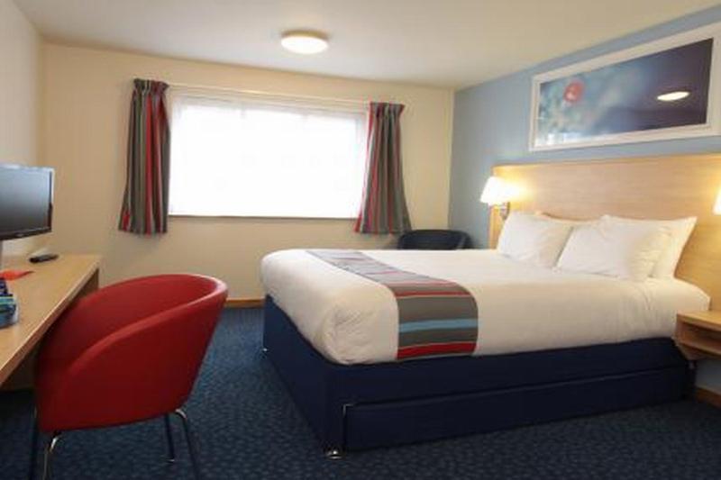 Travelodge Darlington Darlington  Exterior photo
